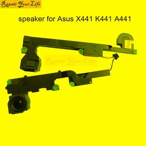 Computer Cables & Connectors Original Laptop Fix Speaker For Asus X441 K441 F441 X441M R414 UV X441BA X441SA Built-in Speakers Notebook Part