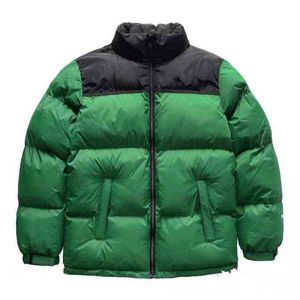 Männer Unten Parkas Jacke Männer 2022 Warme Dicke Puffer Mantel Männlichen Casual Hohe Qualität Mantel Thermische Winter Parka MenMen der T220809