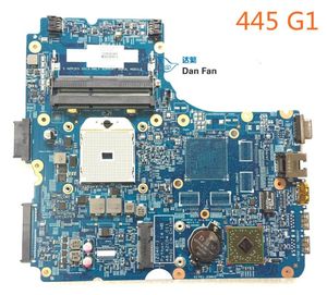 Motherboards 722824-001 For ProBook 455 G1 Laptop Motherboard Mainboard 100%tested Fully Work