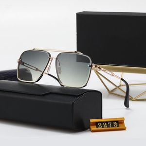 2022 Дизайнерские солнцезащитные очки пляжные солнцезащитные очки для мужчин 6 Цвет. Пополнительные очки бренда хорошего качества Поляризованные UV400 с коробкой