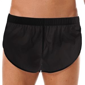 Underpants Mens Sexy Lingerie нижнее белье полузвитанное плавание боковые боковые бок