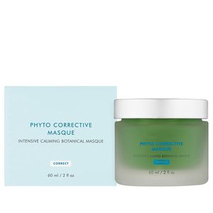 Free Ship 60ml Face Cream Emollience Phyto Collective Masque Daily Moisture Renew Overnight Dry Repairing Facial Treatment Correct Serum Skin Care Lotion Paste