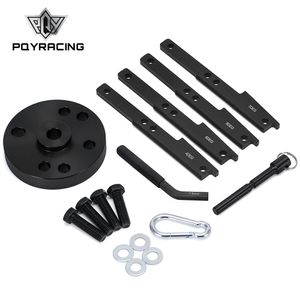 Wholesale camshaft tools resale online - Camshaft Injector Cam Puller Timing Repair Tool Kit For Cummins ISX QSX Gear Puller Disassembly Tools PQY ATS05BK