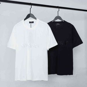 Ankomster] Sommar [Mäns Dr Expr High Street Fashion Short Sleeved T-shirt