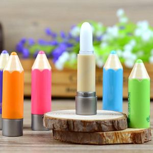 Lip Balm Professional Crayons Funny Lápis Hidratante Stick Gloss Tool QS888LIP