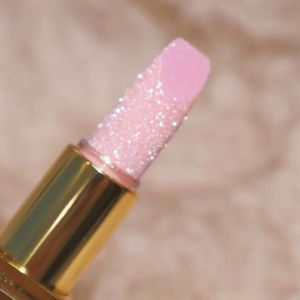 العلامة التجارية Pink Balm Frost Soleil 3g مستحضرات التجميل المرطبة للعناية بالشفاه قناع الشفاه المغذي