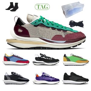 2022 LDV Mens womens running Shoes Tour Yellow Stadium Green Game Royal Platform Sail Women Sports Sneakers