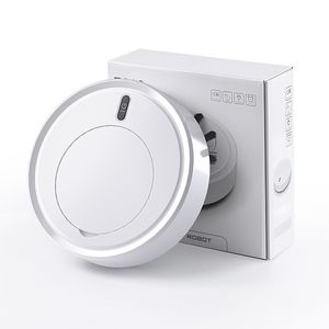 Roboter-Staubsauger GSL02 ES300 intelligente Lazy-Reinigungsmaschine wiederaufladbare Mini-Smart-Cleaner-Haushaltsgeräte