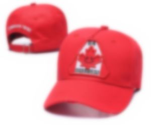 Bordado New Baseball Hat Men Mulheres Capto de algodão Caps Snapback Caps Ajustável Moda de luxo Hip Hat Hats I-17