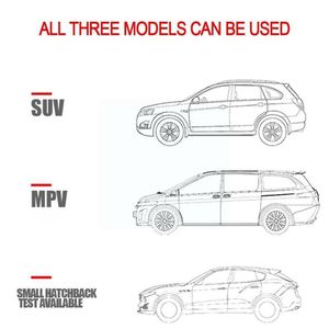 カーオーガナイザーオックスフォード布車リアシート収納バッグ多機能レッドブラック掛かるカラーBAC Y2X2