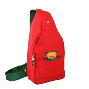 Projektant mody damski torebki torebki podpisane torebki na piersi skórzane ramię w torbie krzyżowe torebki w paski paski do paska do paska do talen