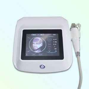 2022 New RF Microneedling Machine/Wrinkle Removal Fractional RF Micro Needle Device/Skin Tightening Instrument