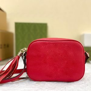 Lyxdesigner Marmont Pu Wallet Crossbody Bag On the Go mm högsta kvalitet Fashion Women Coin Purse Pouch Quilted Leather Mini Kort plånböcker Huvudkreditkort med låda