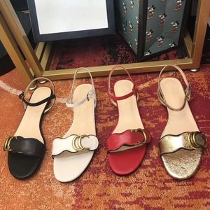 Kadın Sandalet Ayakkabı Terlik Kadın Yaz 2022 Elbise Partisi Düğün Sandal Tasarımcıları Denim Sandalet Kadın Deri Gelin Ayakkabı