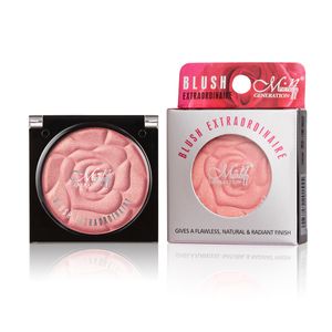 Face Blush Powder Palette Shimmer Matte Blushes For Women Facial Contour Shadow Pigment Blusher Cosmestics