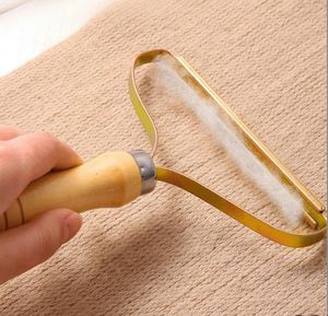 Lint Clothing lint Remover Trimmer Raschietto per tappeti Rasoio per pilling Rimuovi facilmente i detriti dei peli di animali domestici Rendi il tuo tessuto nuovo