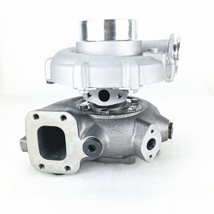 K27 TurboCharger para MTU Generator MDE Industrial com E2842LN Motor 53279707110 93.21200-6487 93212006487