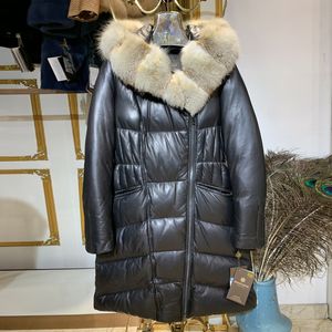 여자 겨울 패딩 따뜻한 코트 울트라 가벼운 오리 다운 재킷 여성 오버 코트 슬림 단단 재킷 겨울 코트 휴대용 파카 50 201030