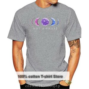 T shirt T shirts męski a nie faza biseksualna koszulka