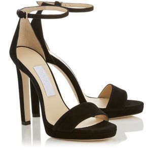 Элегантный бренд Summer Rosie Platform Sandal