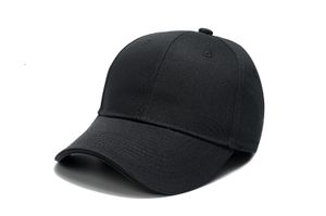 Più nuovo arrivo cappelli in bianco all'aperto per il tempo libero moda cartone animato berretto da baseball nero hockey moda retrò osso Snapback casquette gorra cappello papà che cade