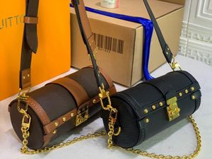 202222designer Messenger Bag Women Fashion Clutch Высококачественная сумка для плеч роскошная косметика кредитная карта монета Multi Pochette логотип с упаковочной коробкой
