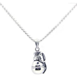 Pendant Necklaces 1pc Est Cool Polish Grenade 316L Stainless Steel Jewelry Men Boys PendantPendant NecklacesPendant