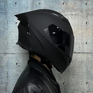 Motorcycle Helmets 316 High Quality Full Face Helmet Men Racing DOT Capacete Casqueiro CasqueMotorcycle