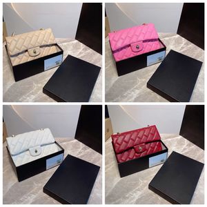 5A Designer Bag Luxury Purse Brand Shoulder Bags Leather Handbag Woman Crossbody Messager Cosmetic Purs Wallet av Shoebrand W123 002