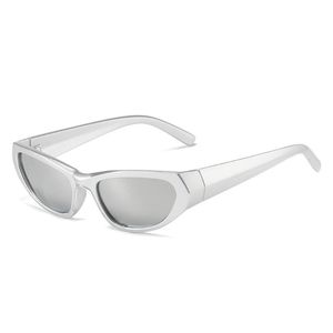 Óculos de Sol Moda Masculino Esporte Proteção UV400 Warp Around Óculos de Sol Para Pesca Condução Viagens Óculos de Sol Feminino