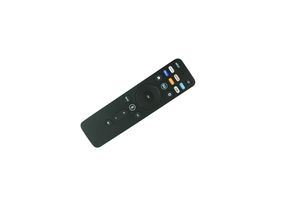 Fjärrkontroll för P65Q9-H1 M75Q7-J M75Q7-J03 M75Q6-J M75Q6-J03 M70Q7-J M70Q7-J03 M70Q7-H1 M70Q6-J M70Q6-J03 M65Q7-J SMARTCAST SMART 4K HDR UHD LED HDTV TV