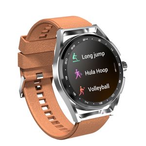 Smart Watch Blood Pressure Oxygen Health Monitoring Sports Watch Inches Waterproof Magnetic Charging Lightweight