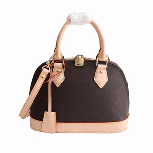 Wholesale print wet bags for sale - Group buy Designer Woman designer bags best quality handbags Letter plaid style Fashion shell bag size cm model M53152