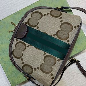 حقيبة مصمم كيس كتف الكتف Womans G كبير G Messenger Bags Asevers