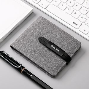 Portfele Mężczyźni Mała portfelowa torba monety sznurka Krótka męska Oxford Fabric Card Holder Tourse Billetera Hombrowallets