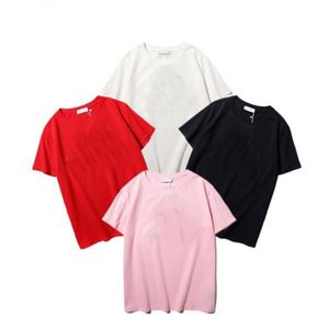 Cotton Style Man and Woman T Shirt Casual Summer Ops EE Shirts Men's Funny Food Hip Hop Op Short Sleeve Anti-Shrink W220409
