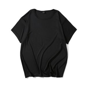 Grossist! Sublimering blank t-shirt 3d modal kortärmad gåva 8 cplors och 6 sorters storlek sjö frakt