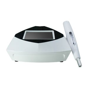 NanoJet Pro: Ultrasonic Mesotherapy System for Precise Cosmetics Delivery