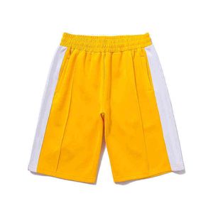 Шорт -мужские брюки мужчины женщины Palm Sport Bunders Anger Angel Man Designers Shorts Stars