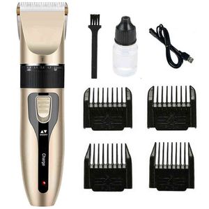 Wholesale scissors clippers for sale - Group buy Tiktok hot selling electric push rod hair clipper scissors oil head shaver hairs clippers rechargeable usb fast charging VBQ