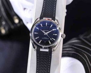 Watches Wristwatch Luxury Fashion Designer Tiktok Live -sändning av samma europeiska märke 316 Precision Steel Movement Men's Work Clothes
