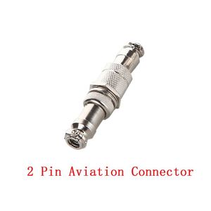 5 sets pin GX16 Aviation plug socket GX16 serie luchtdocking connector m kabel mannelijk en vrouwelijke p connectoren High Qualit225Q