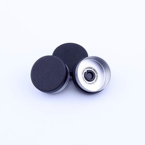 20mm Plastic Sealing Cap,1000pcs/lot!All Kinds Of Colored Plastic- Aluminium Caps,Closure tops for crimping glass vial