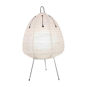 Tischlampen Japanische Reispapierlampe Akari Noguchi Yong Schreibtisch Innenleuchte Loft Decor Wohnzimmer Bürostand Leuchten