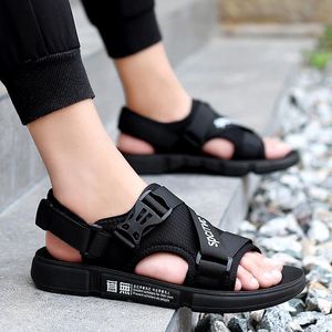 Sandals Sandles For Men Sandal Shoe Plastic Male Sandalia Masculina Luxury Rubber Plage Sandales Mens Roman Shoes Summer