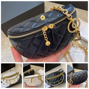 5A Designer Bag Luxury Purse Pairs Brand Shoulder Bags Leather Handbag Woman Crossbody Messager Cosmetic Purs Wallet av Shoebrand S98 03