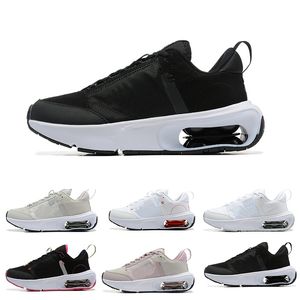 INTRLK 75 Lite Men Runners Running Shoes Amethyst Ash Black Gold Designer Sneakers Yellow Red Blue Women Trainers Sports air Summit White Smoke Grey Outdoor
