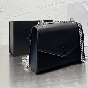 20202 Bolsa de ombro vintage de luxo Bolsa de mensagens de ombro simples fêmea saco feminina 2022 Popular New Trend Retro Bolsa Messenger Bag Women