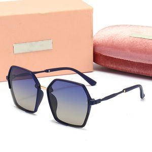 22ss Ladies Luxury Designer Sunglasses Men Fashion Trend UV Protection sun glasses