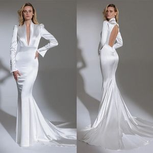 White Backless Wedding Women Blazer Suits Mother of the Bride Dress Evening Party Wedding Wear